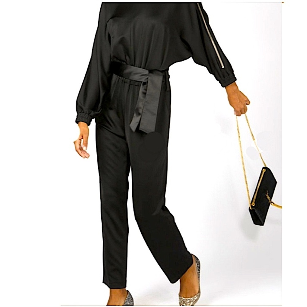 Carolina Ritzler Jumpsuit